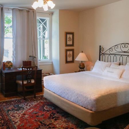 The Shaffner Inn Winston-Salem Esterno foto