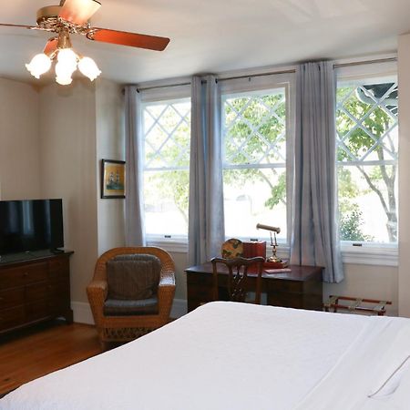 The Shaffner Inn Winston-Salem Esterno foto