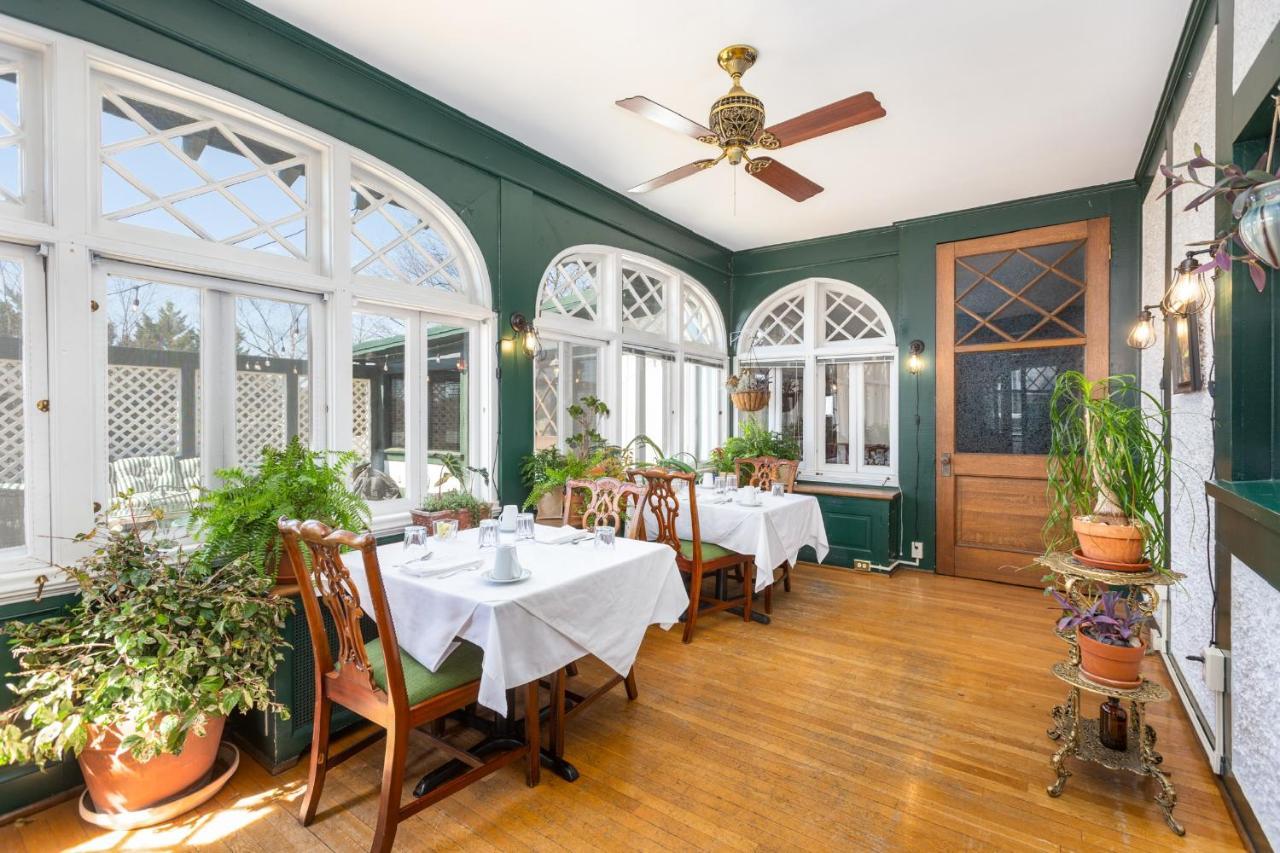 The Shaffner Inn Winston-Salem Esterno foto