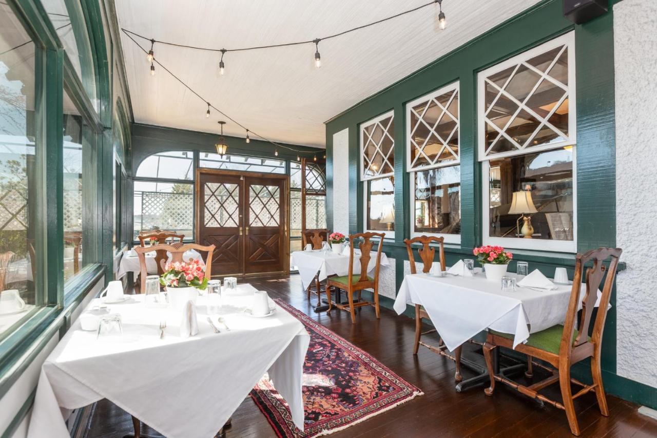 The Shaffner Inn Winston-Salem Esterno foto