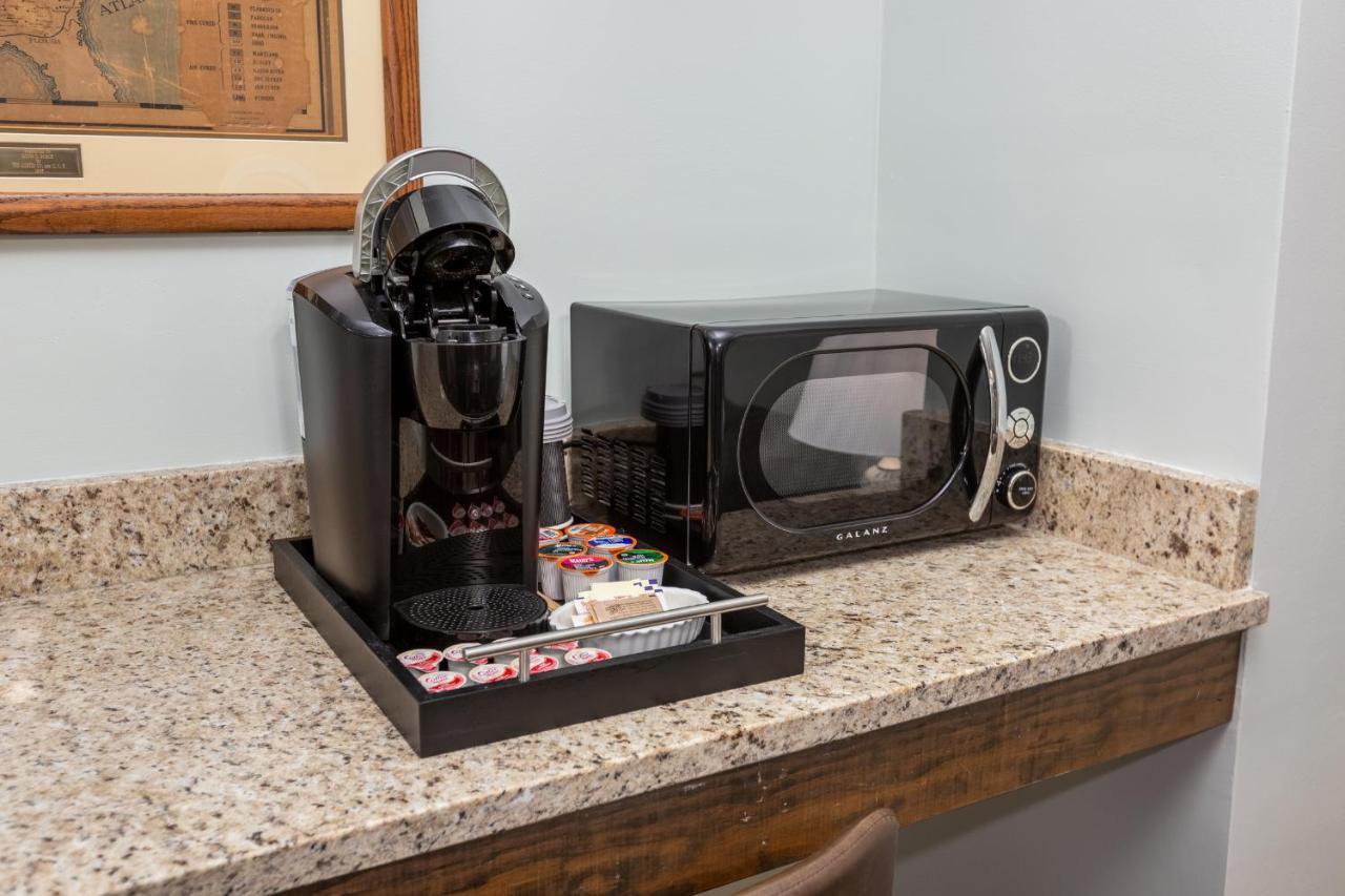 The Shaffner Inn Winston-Salem Esterno foto