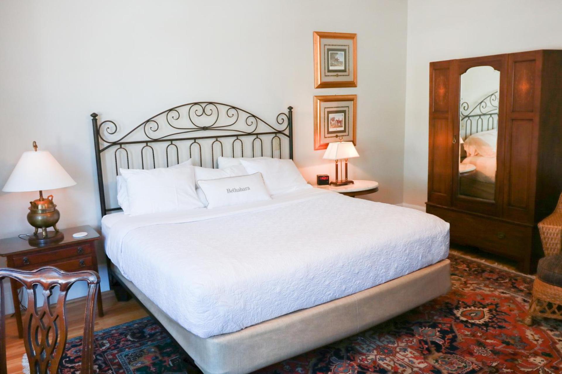 The Shaffner Inn Winston-Salem Esterno foto