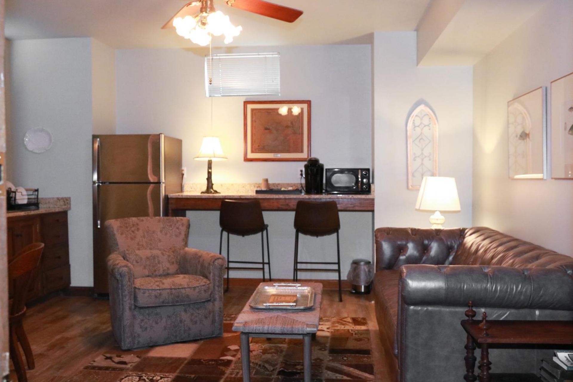 The Shaffner Inn Winston-Salem Esterno foto