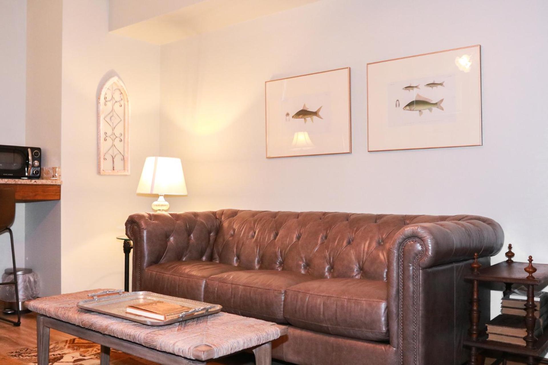 The Shaffner Inn Winston-Salem Esterno foto